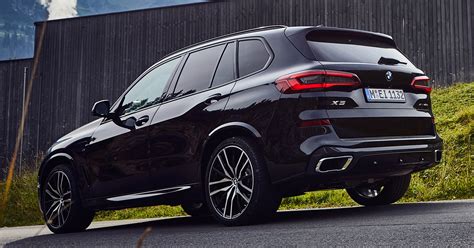 BMW X5 (G05) .
